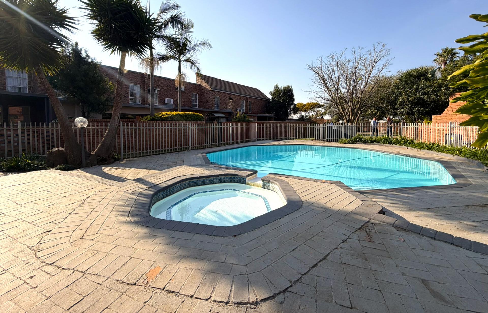  of property in Elarduspark