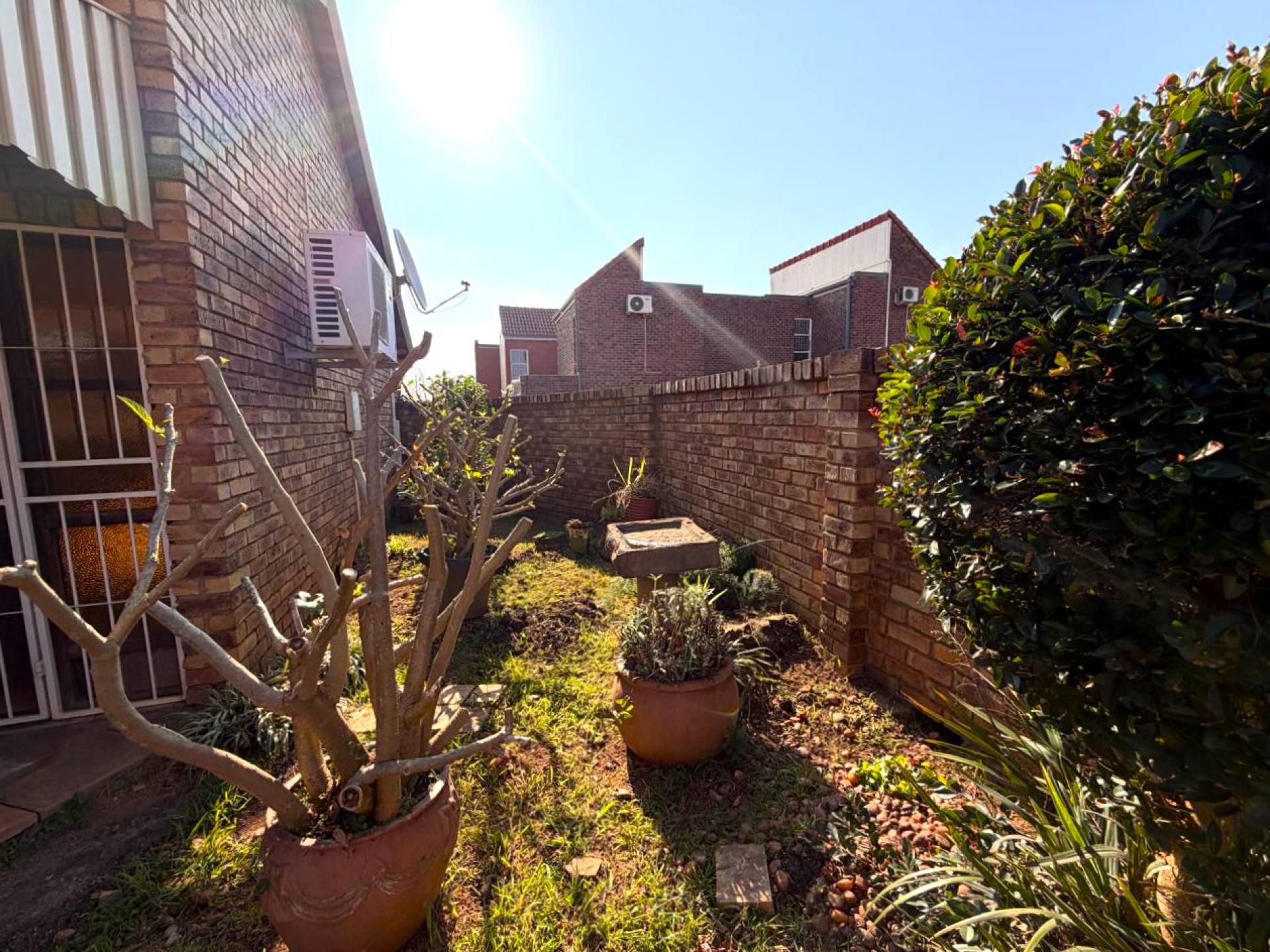  of property in Elarduspark