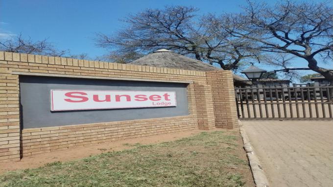 1 Bedroom Sectional Title for Sale For Sale in Phalaborwa - Home Sell - MR722505