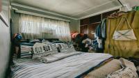 Bed Room 1 of property in Boetrand