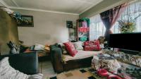 Lounges of property in Boetrand