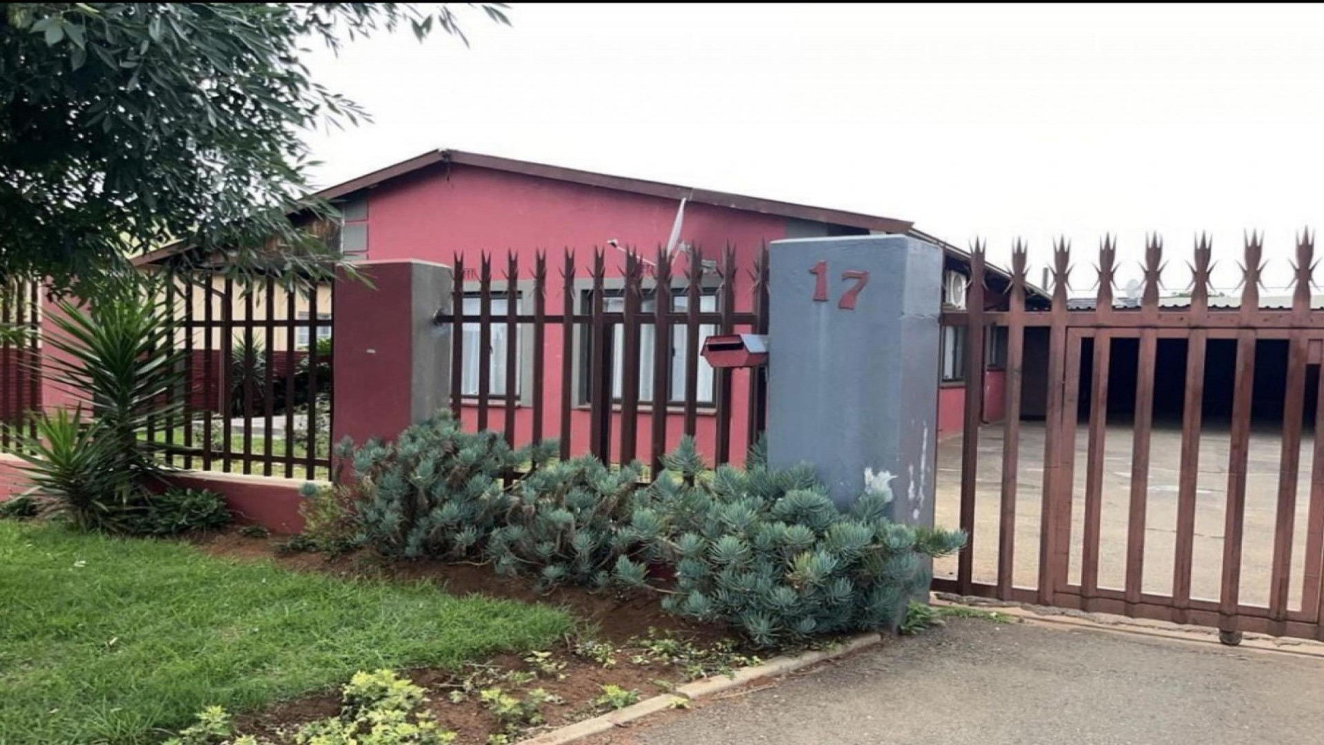 Front View of property in Randgate