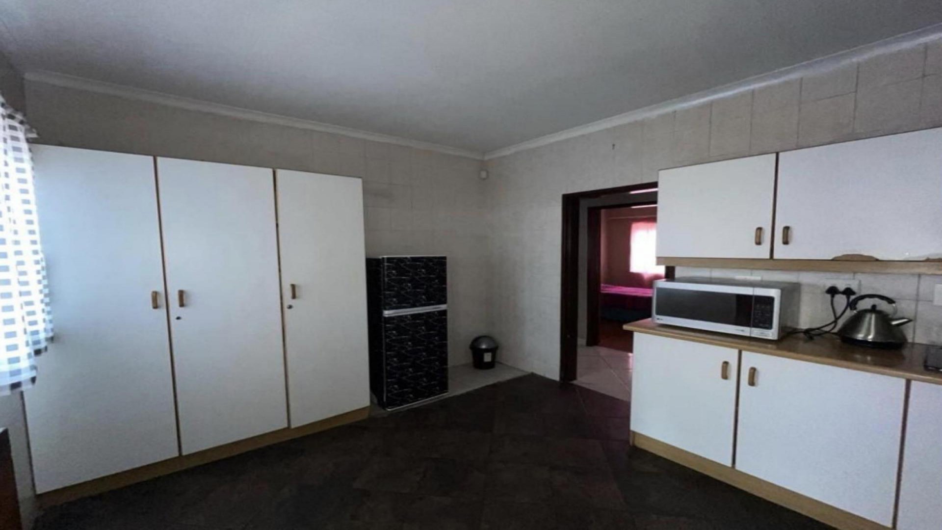 Kitchen of property in Randgate