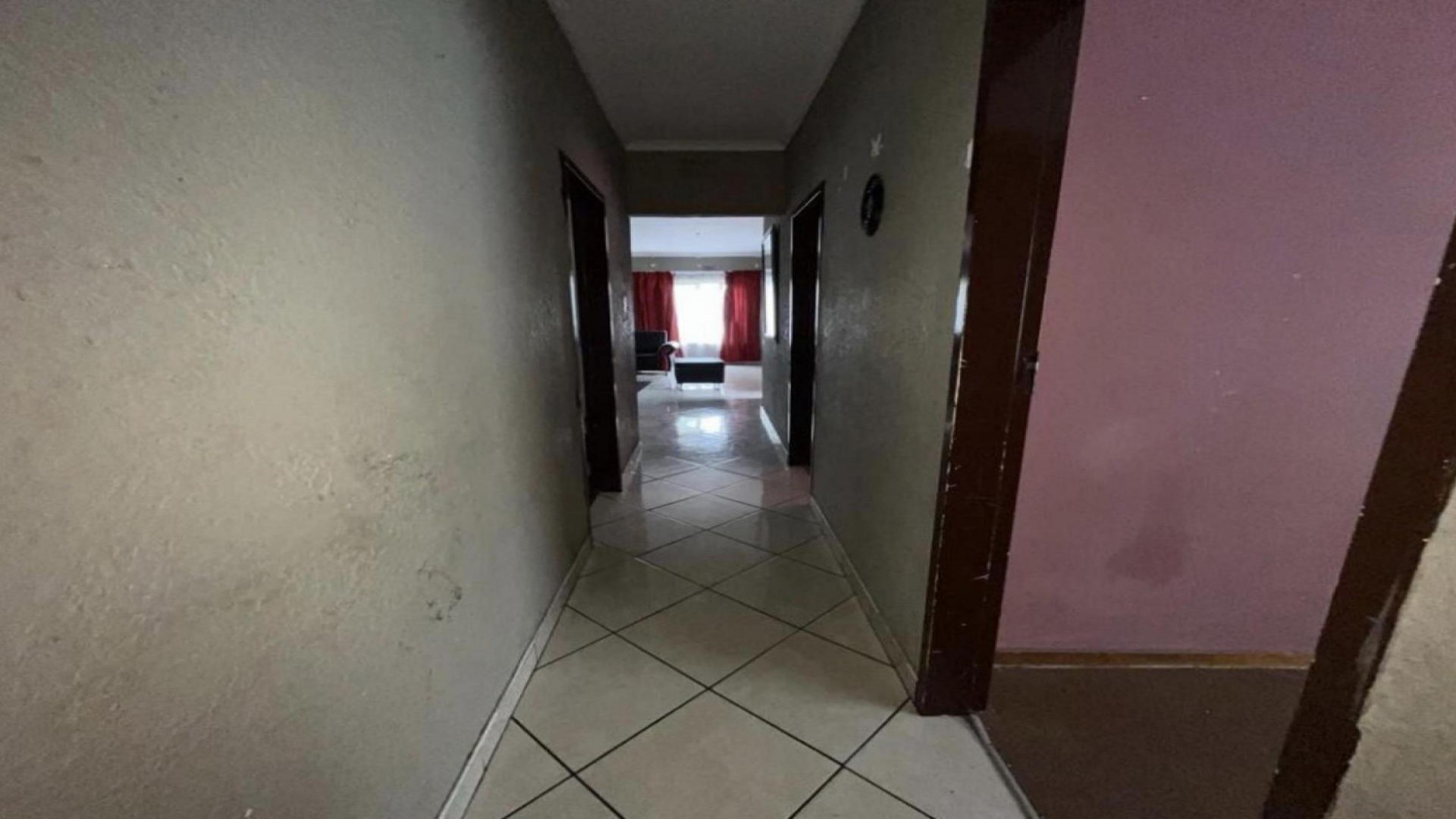 Spaces of property in Randgate