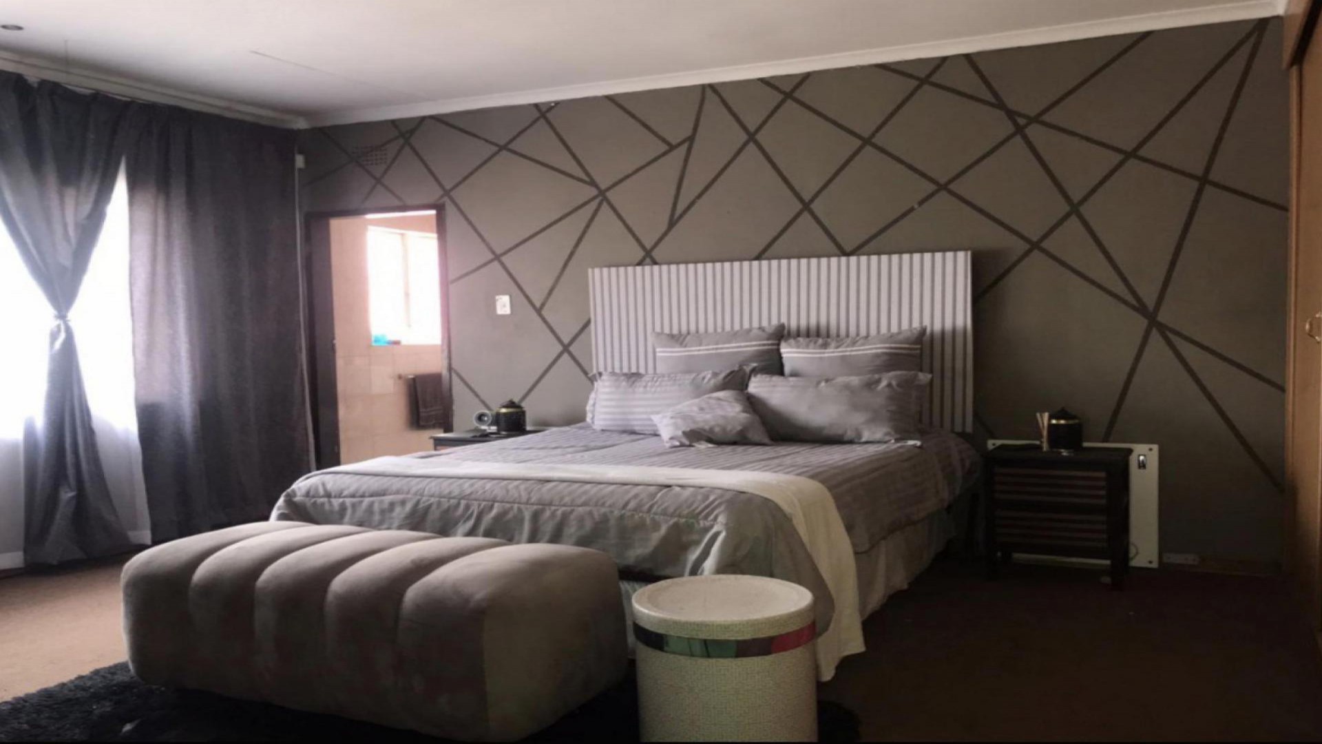 Bed Room 1 of property in Randgate