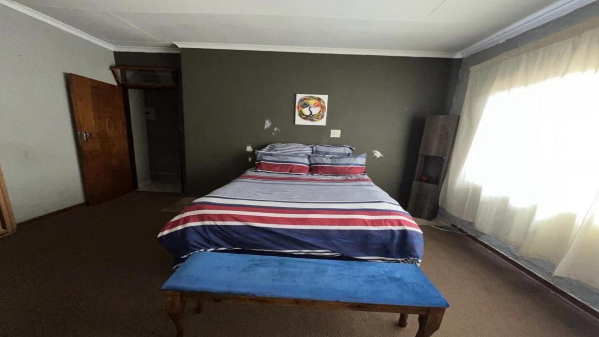 Bed Room 2 of property in Randgate