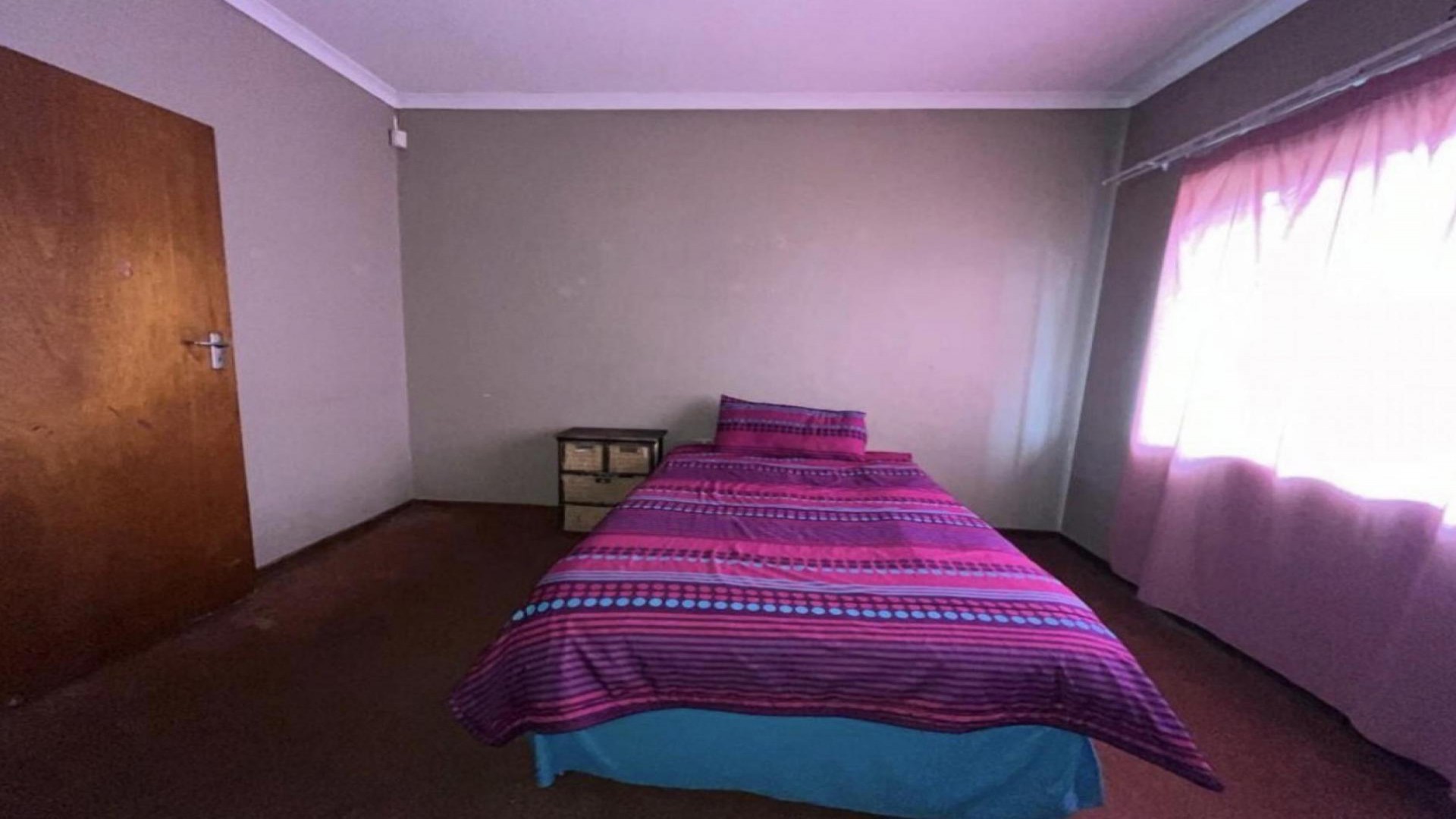 Bed Room 3 of property in Randgate