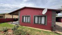Garden of property in Randgate