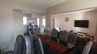 Dining Room - 13 square meters of property in Highveld