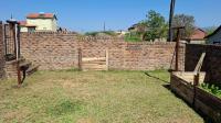 Spaces of property in Karino