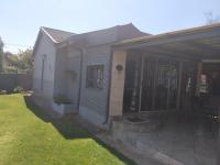  of property in Klopperpark