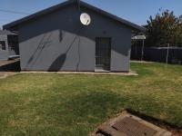 of property in Klopperpark