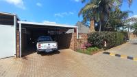 Front View of property in Rooihuiskraal North