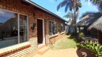 Front View of property in Rooihuiskraal North