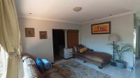 Lounges - 24 square meters of property in Rooihuiskraal North