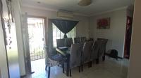 Dining Room - 14 square meters of property in Rooihuiskraal North