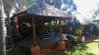 Swimming Pool of property in Rooihuiskraal North