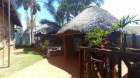 Swimming Pool of property in Rooihuiskraal North