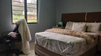 Bed Room 1 of property in Morningside - DBN