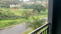 Balcony of property in Morningside - DBN