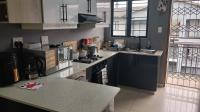 Kitchen of property in Morningside - DBN
