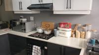 Kitchen of property in Morningside - DBN