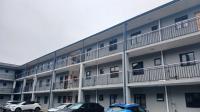 Front View of property in Morningside - DBN