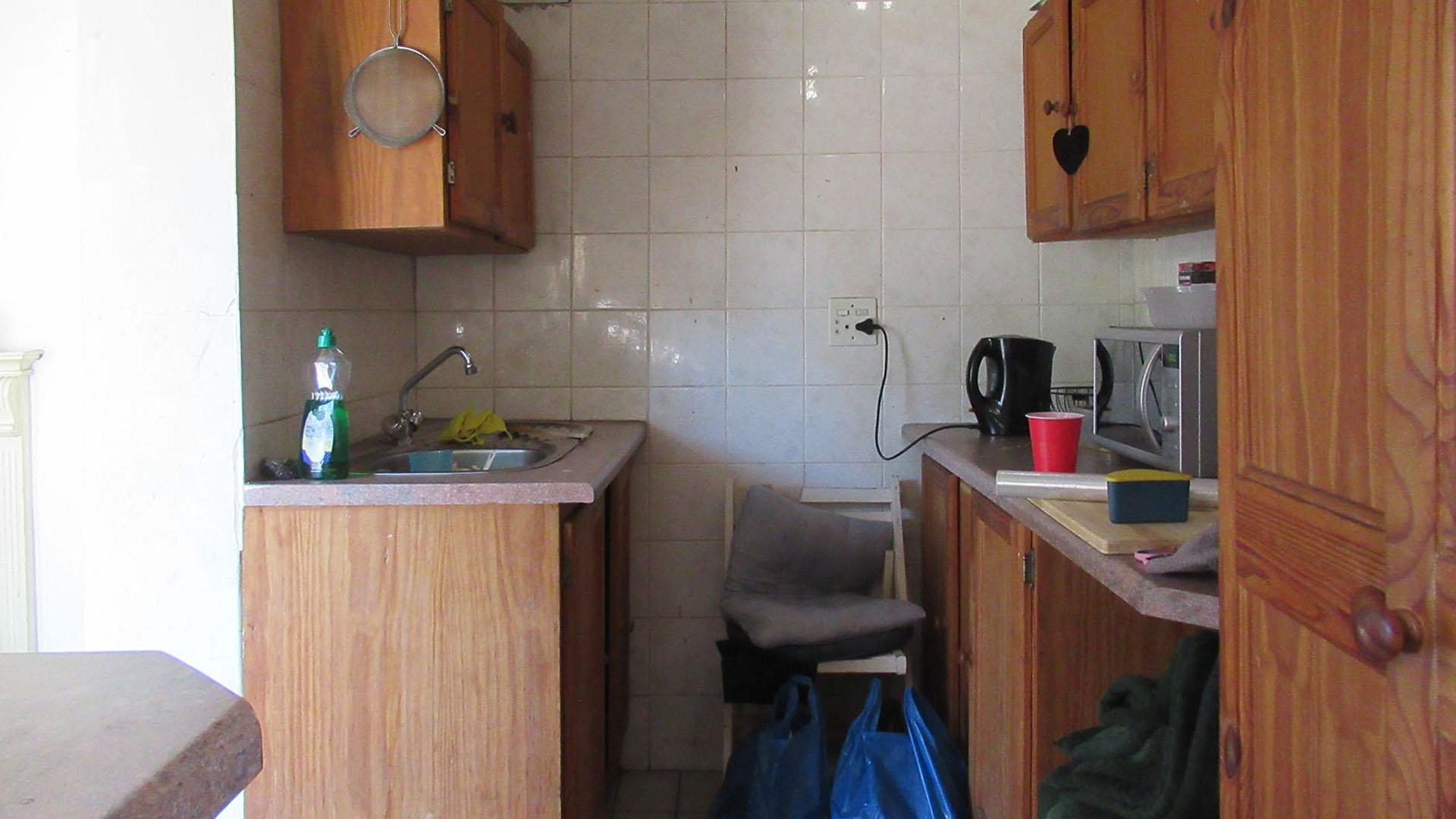 Flatlet - 40 square meters of property in Ferndale - JHB