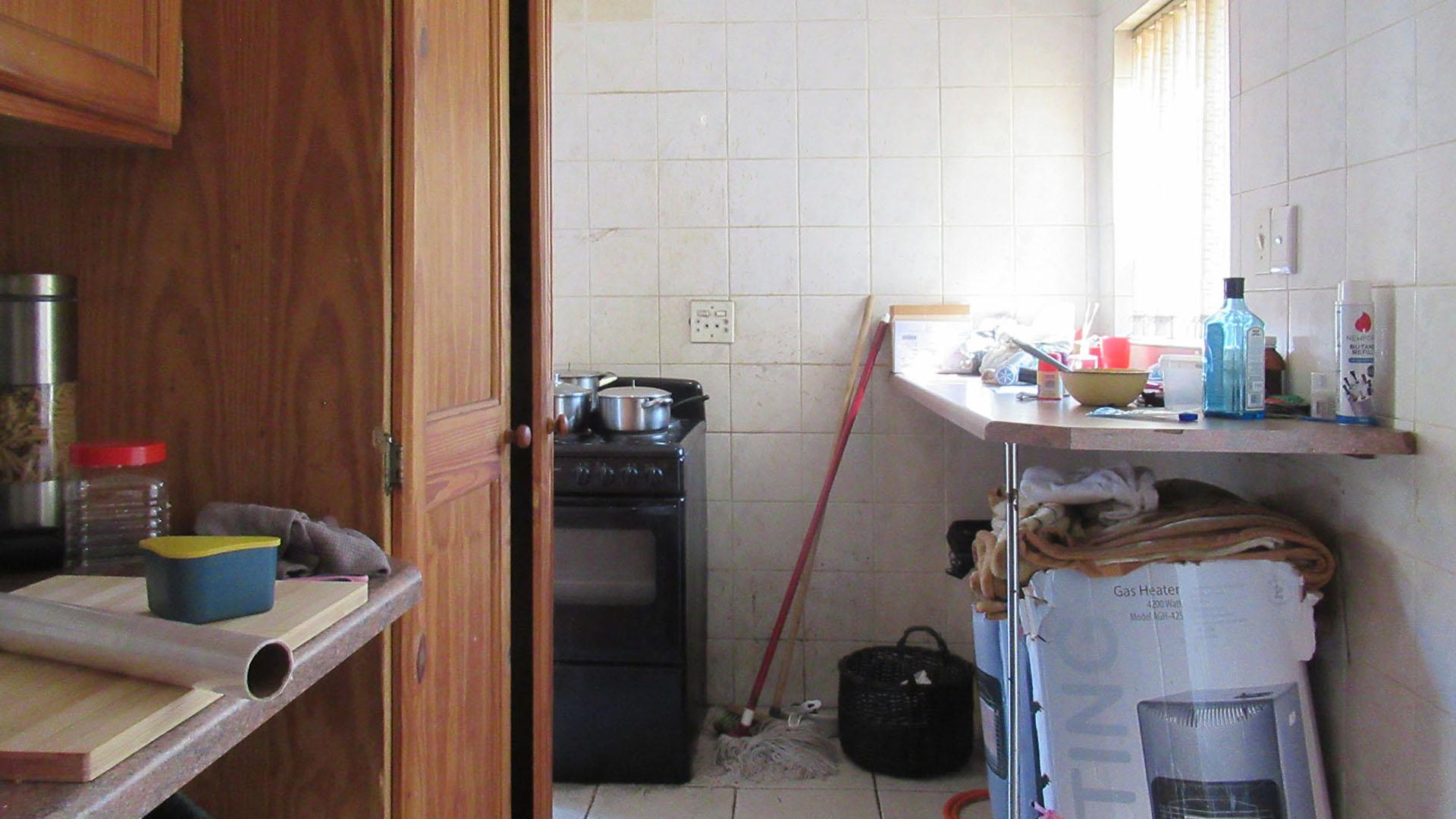 Flatlet - 40 square meters of property in Ferndale - JHB