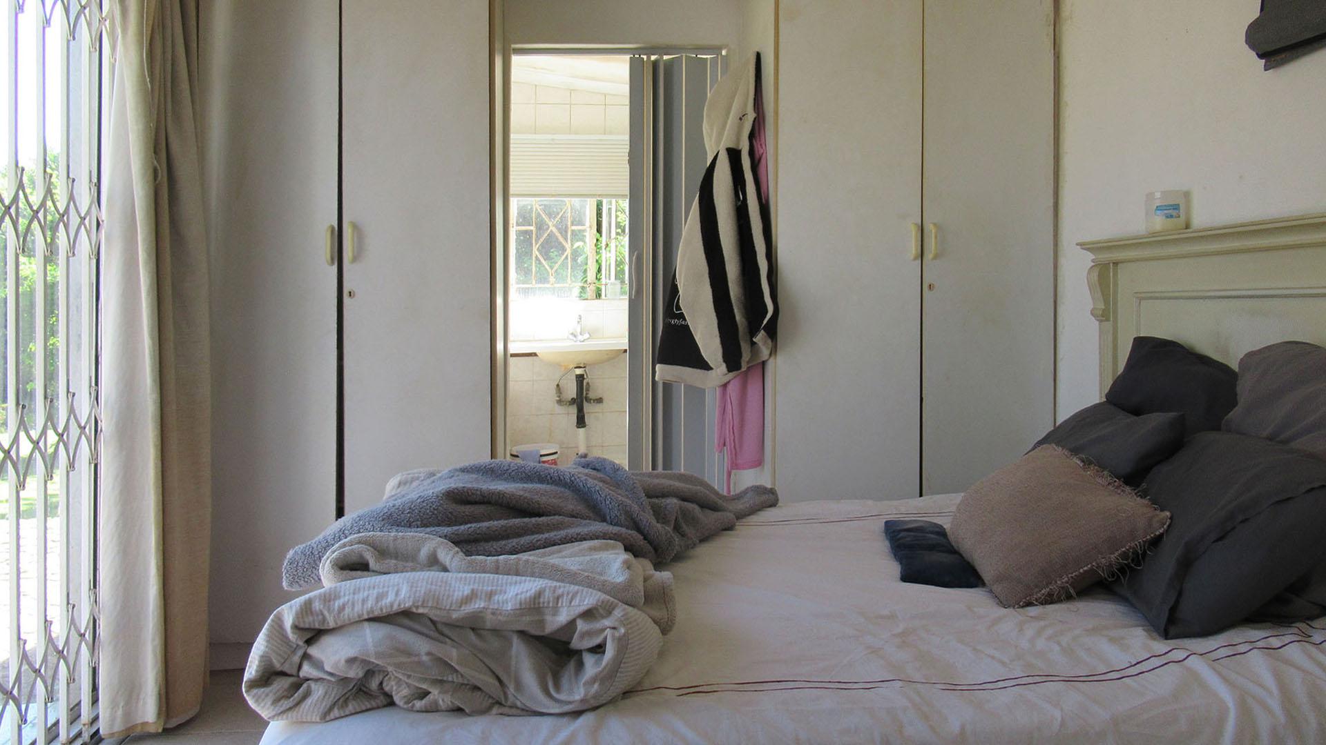 Flatlet - 40 square meters of property in Ferndale - JHB