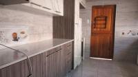 Kitchen - 15 square meters of property in Ferndale - JHB