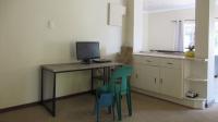 Dining Room - 12 square meters of property in Ferndale - JHB