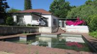 Swimming Pool of property in Ferndale - JHB