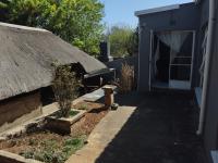  of property in Klopperpark