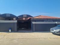 3 Bedroom 2 Bathroom House for Sale for sale in Naturena