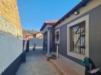  of property in Naturena