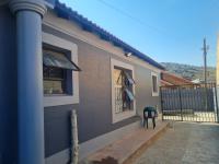  of property in Naturena