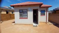Front View of property in Soshanguve