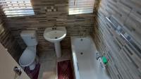 Bathroom 1 of property in Soshanguve