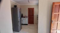 Kitchen of property in Soshanguve