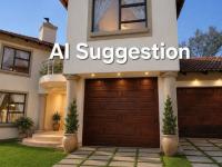  of property in Garsfontein