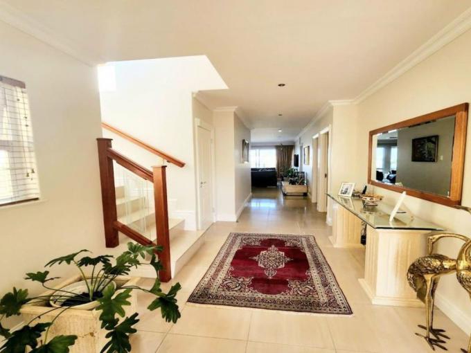 4 Bedroom House for Sale For Sale in La Lucia - MR722550