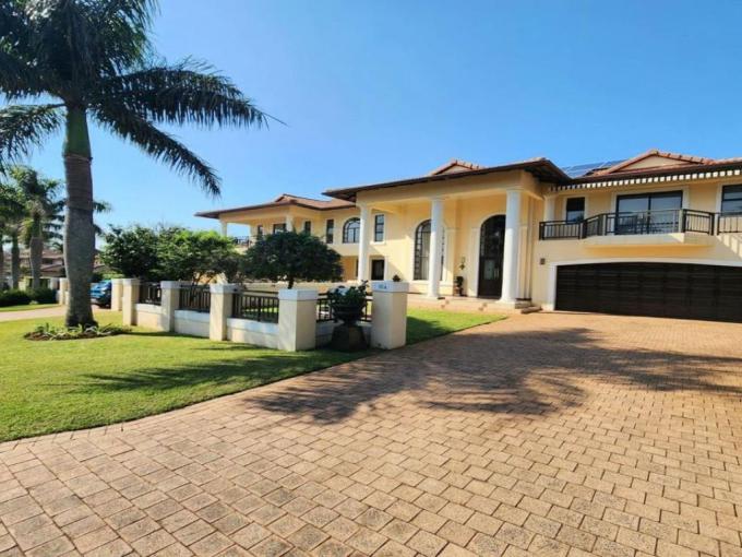 8 Bedroom House for Sale For Sale in Umhlanga  - MR722553