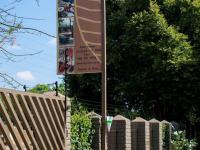 of property in Rustenburg