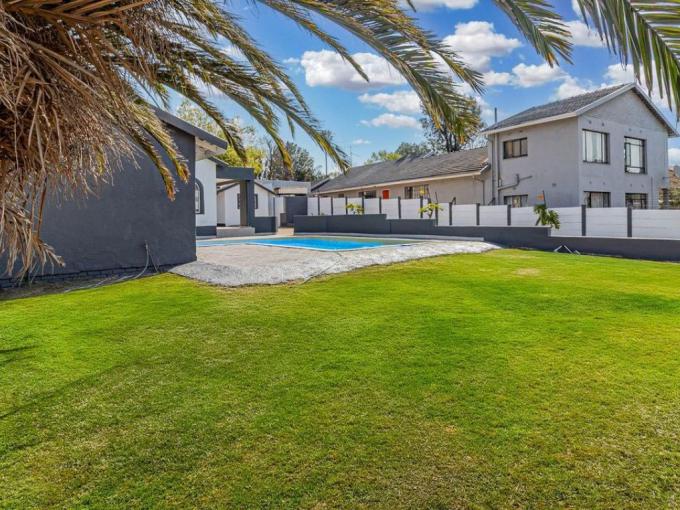 3 Bedroom House for Sale For Sale in Illiondale - MR722563