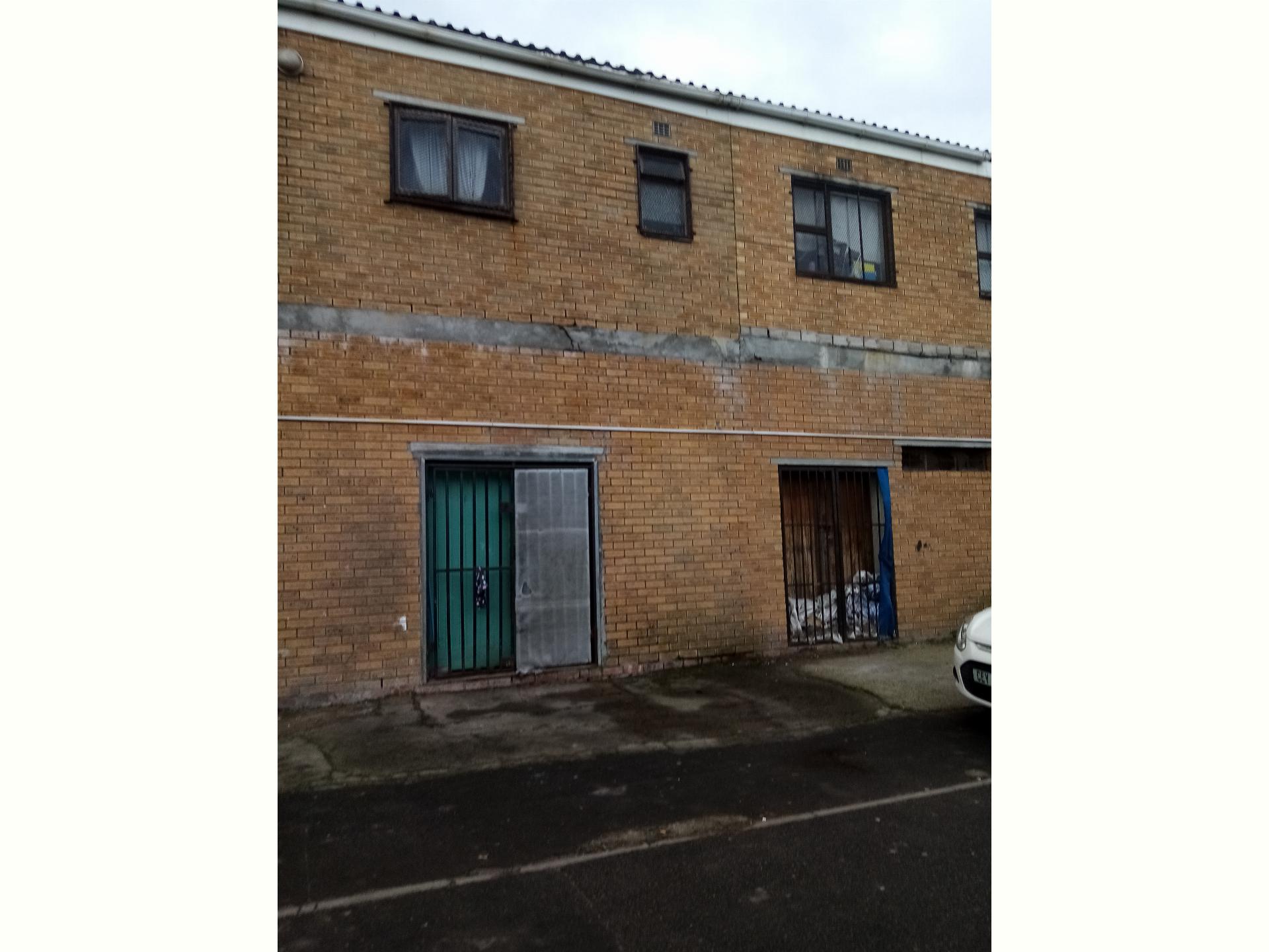  of property in Kensington - CPT