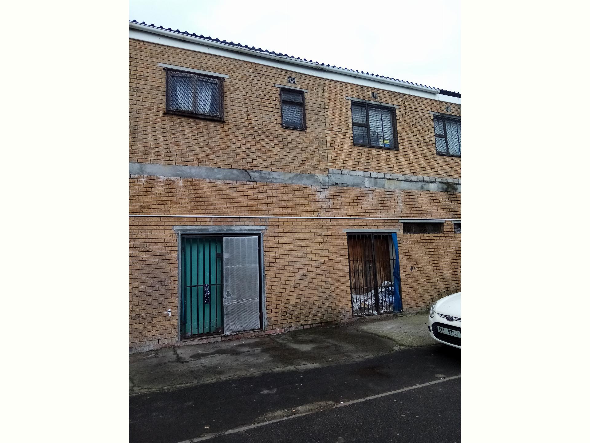 of property in Kensington - CPT