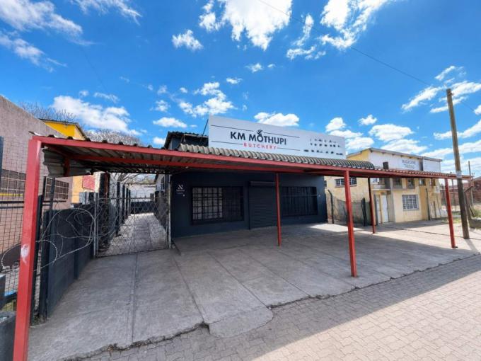 Commercial for Sale For Sale in Seshego-B - MR722570