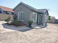  of property in Roodekop