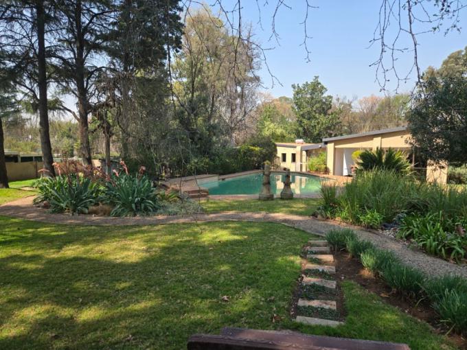 5 Bedroom House for Sale For Sale in Henley-on-Klip - MR722575